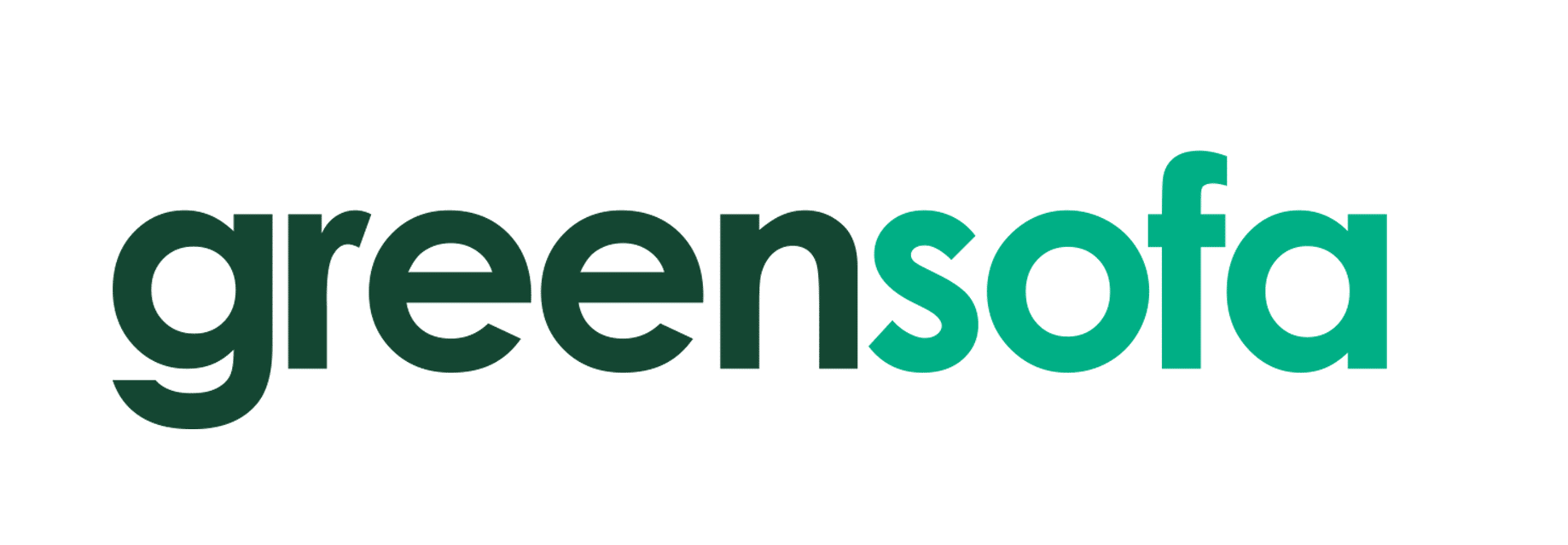 Greensofa et Dunlopillo