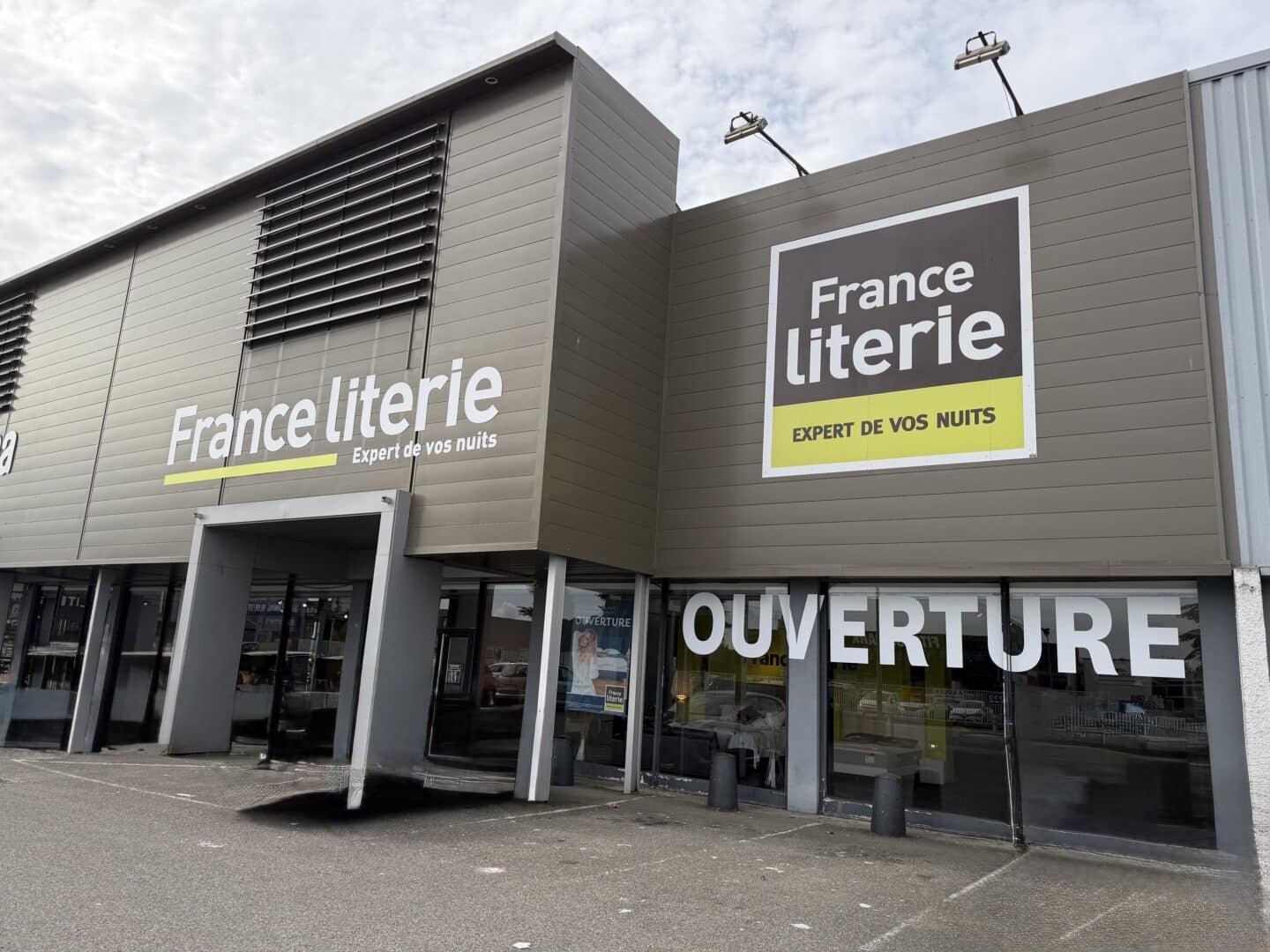 Responsable de magasin de Literie – France Literie Lyon Saint Priest
