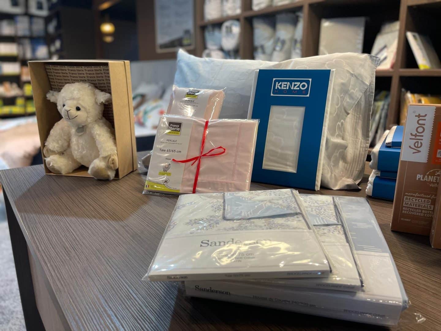 France Literie Bordeaux Merignac