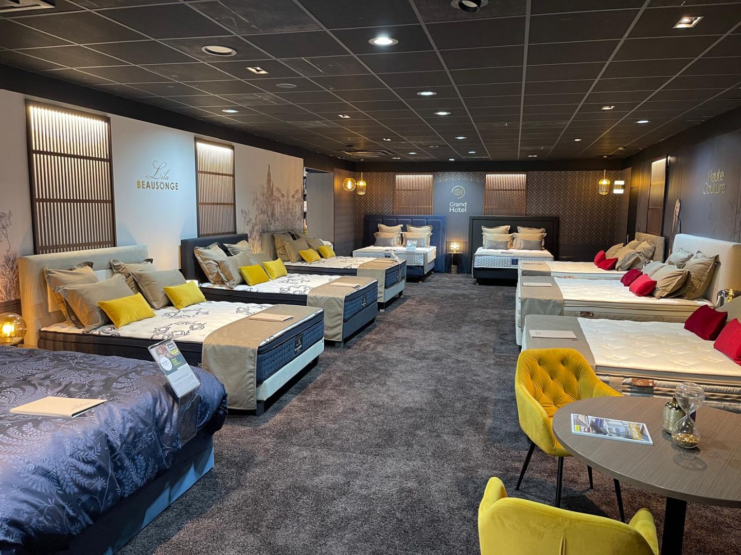 France Literie Bordeaux Merignac