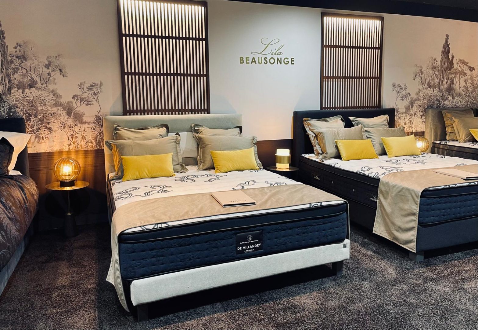 France Literie Bordeaux Merignac