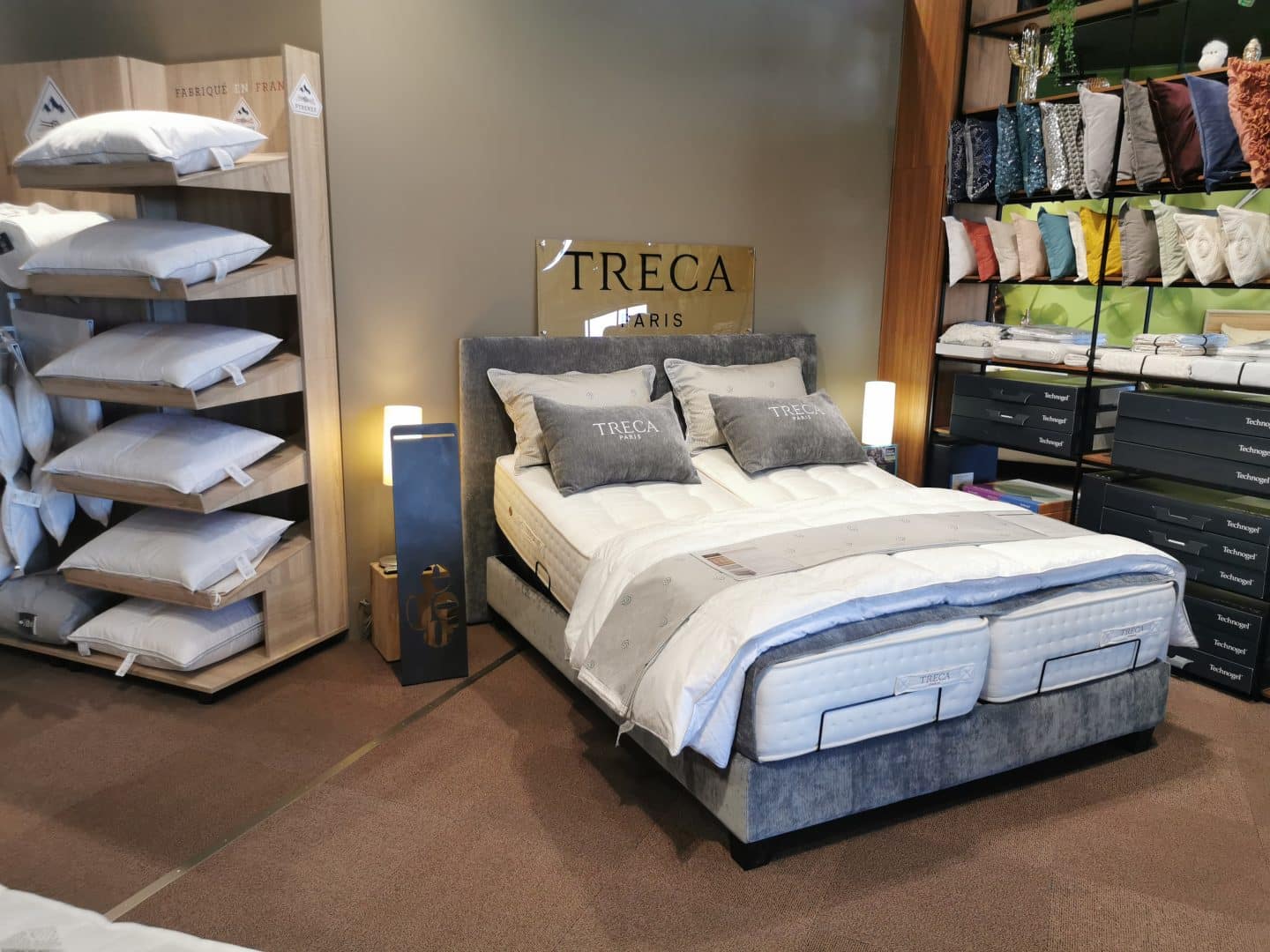 France Literie Angoulême