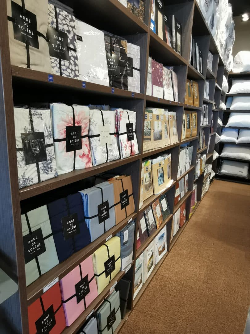 France Literie Angoulême