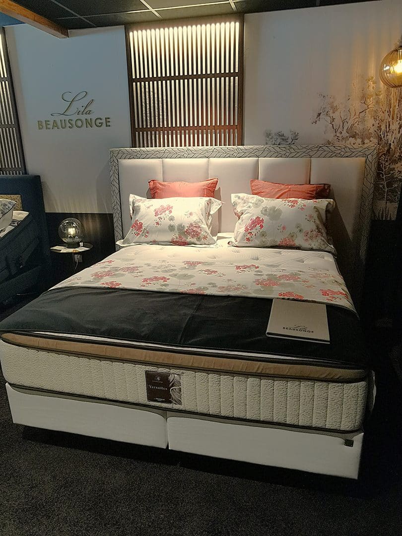 France Literie Angoulême