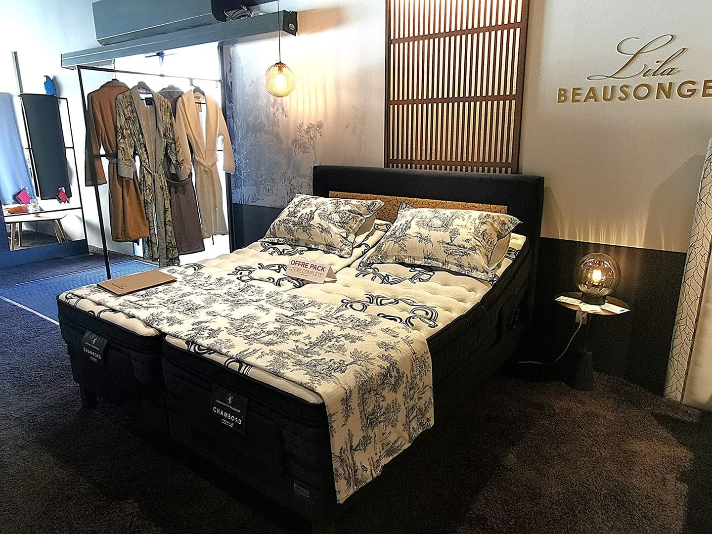 France Literie Angoulême