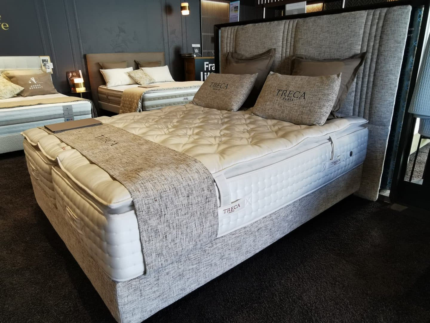 France Literie Angoulême