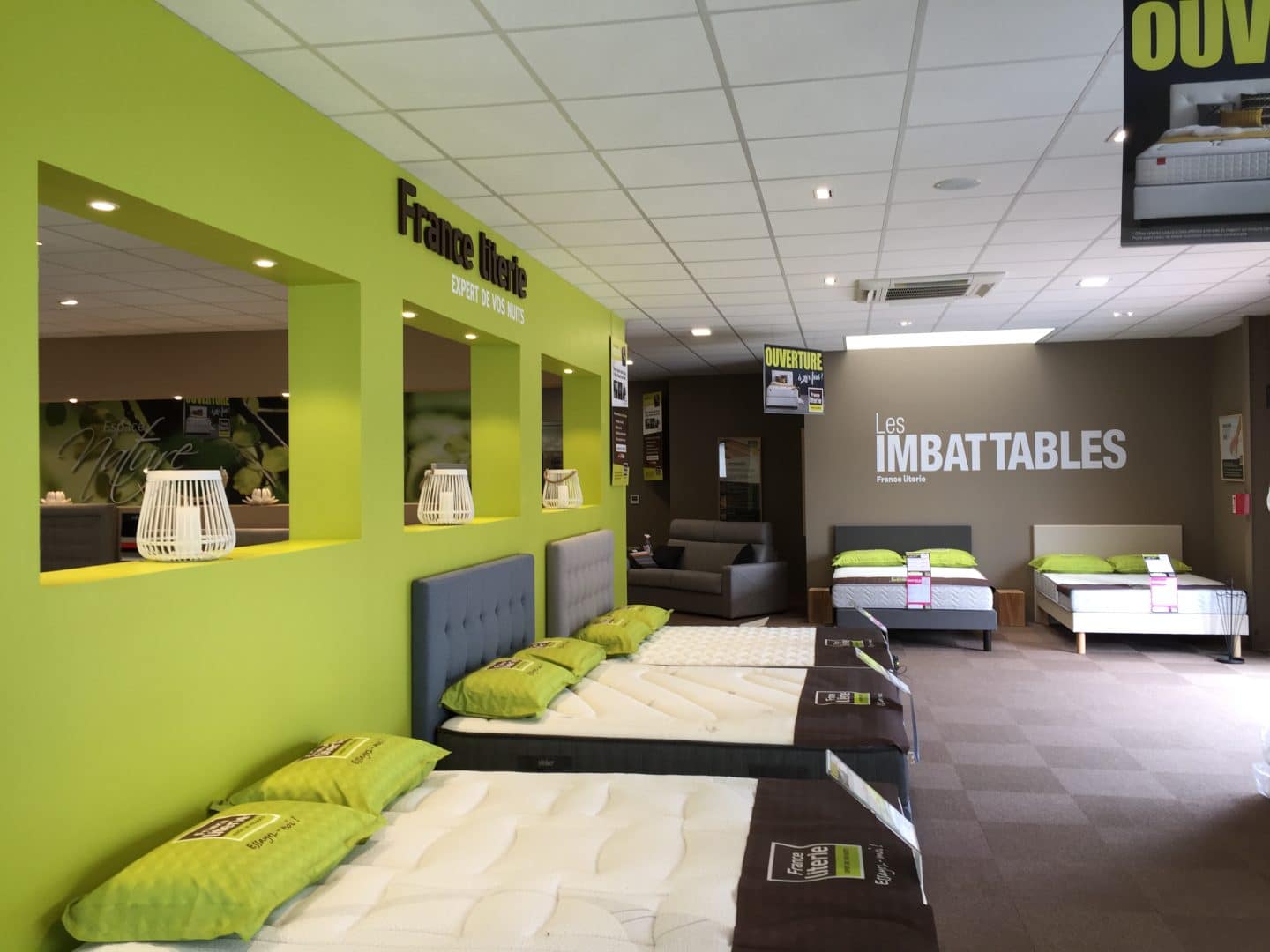 France Literie Le Havre