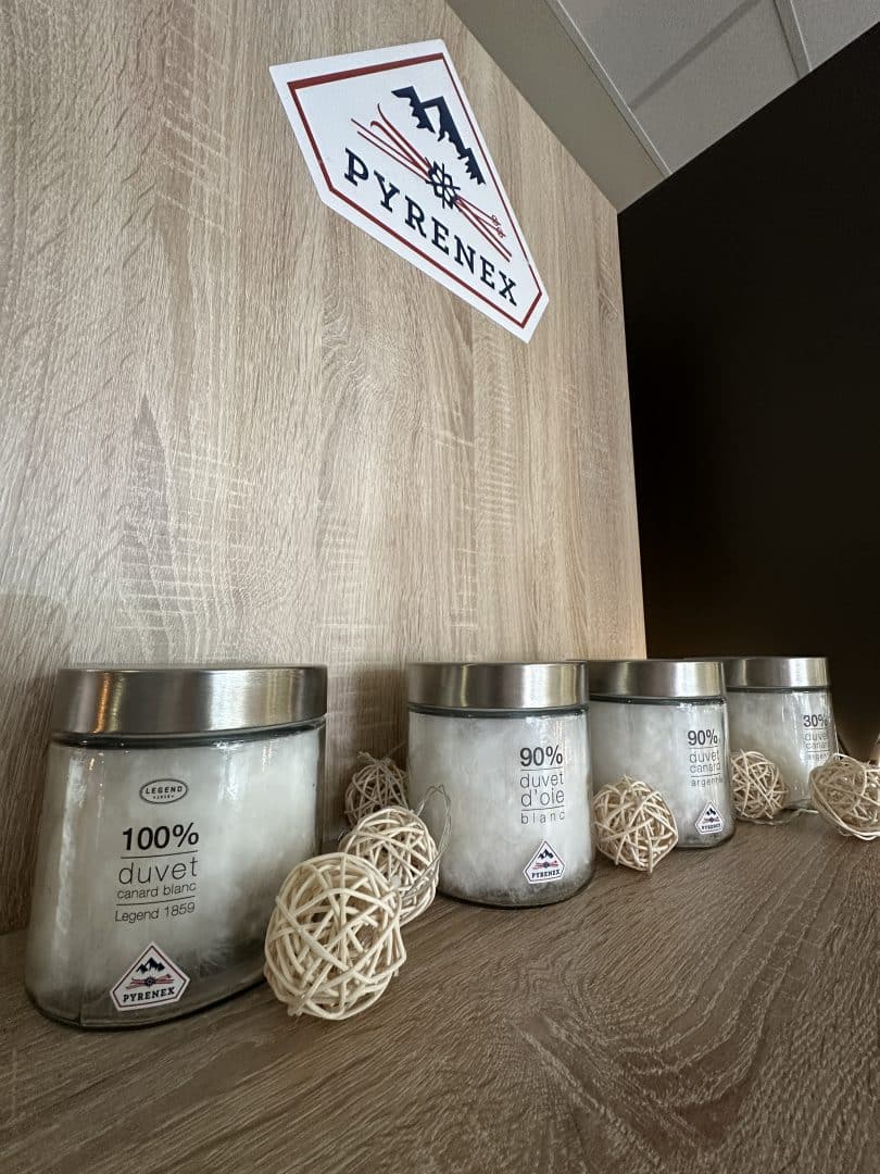 France Literie Chambéry