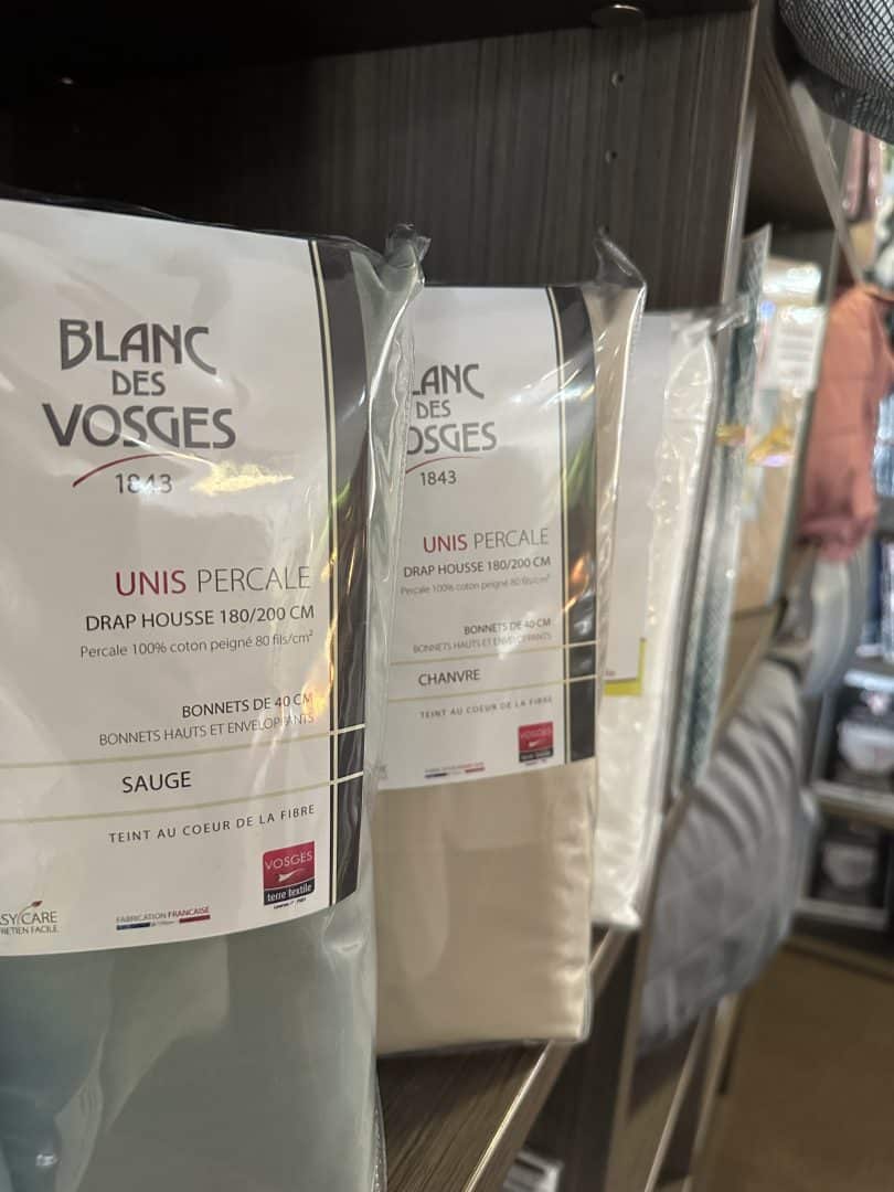 France Literie Chambéry