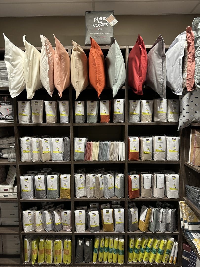 France Literie Chambéry