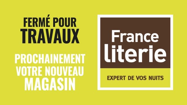 France Literie Nantes – Basse-Goulaine