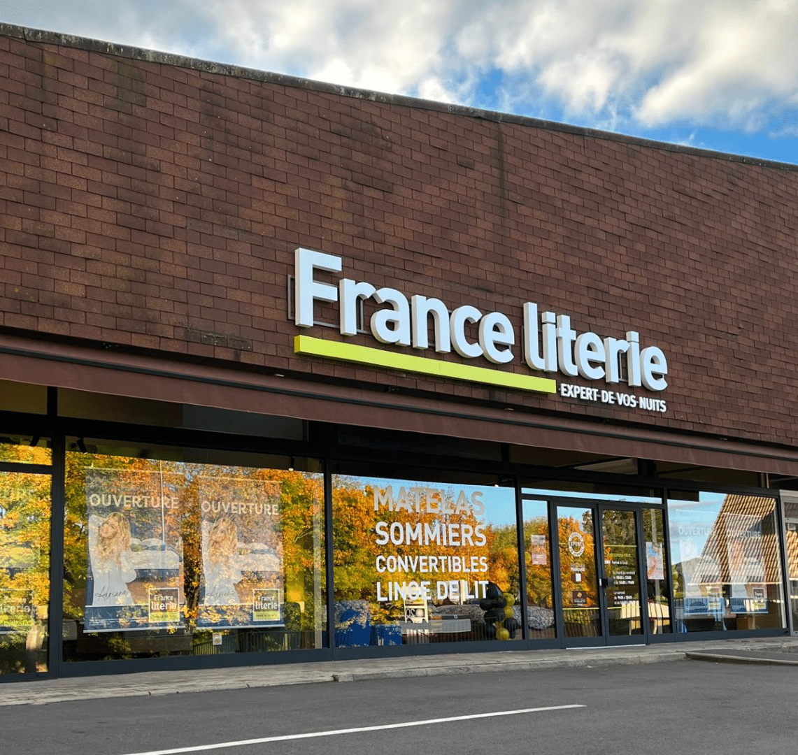 France Literie Ingwiller