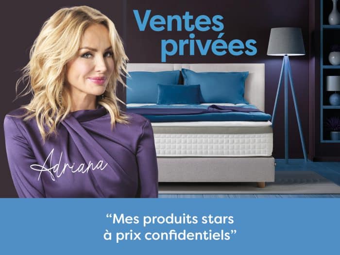 Les Ventes Privées