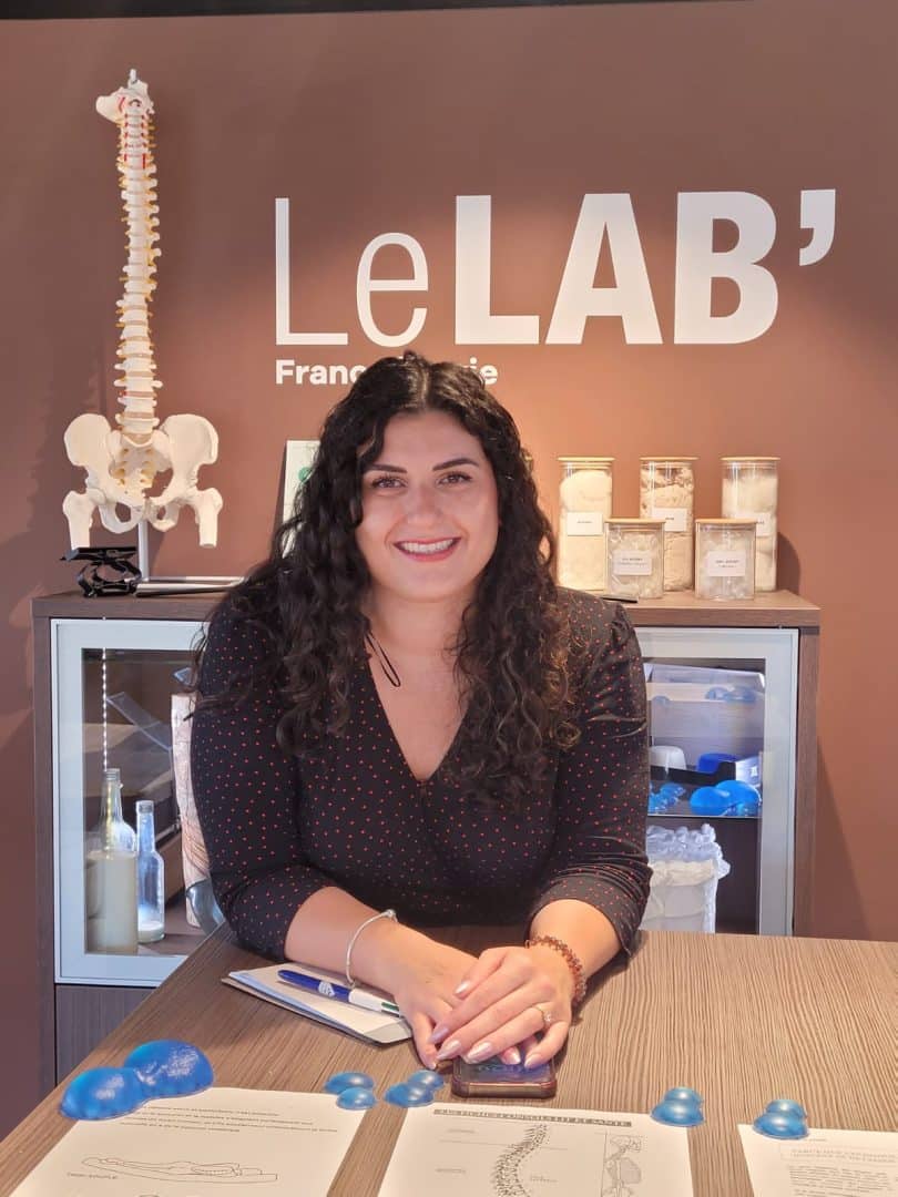 L'équipe France Literie Champagne au Mont d&rsquo;Or