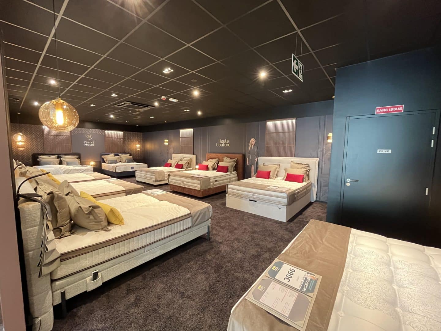 France Literie Nantes – Basse-Goulaine