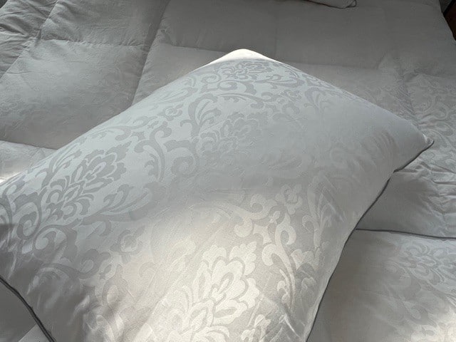 IMPERIAL COUETTE