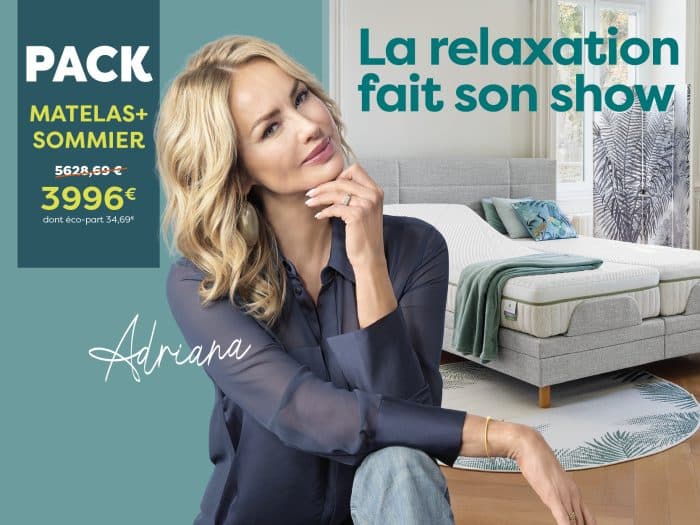 Opération : Relaxation