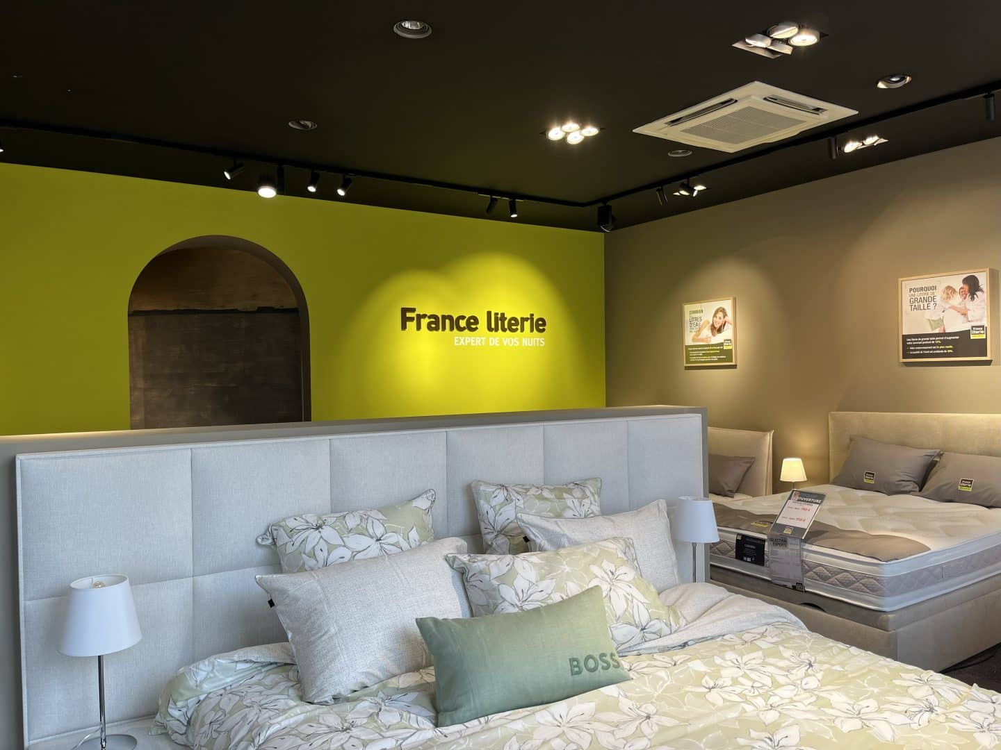 France Literie Lyon Centre