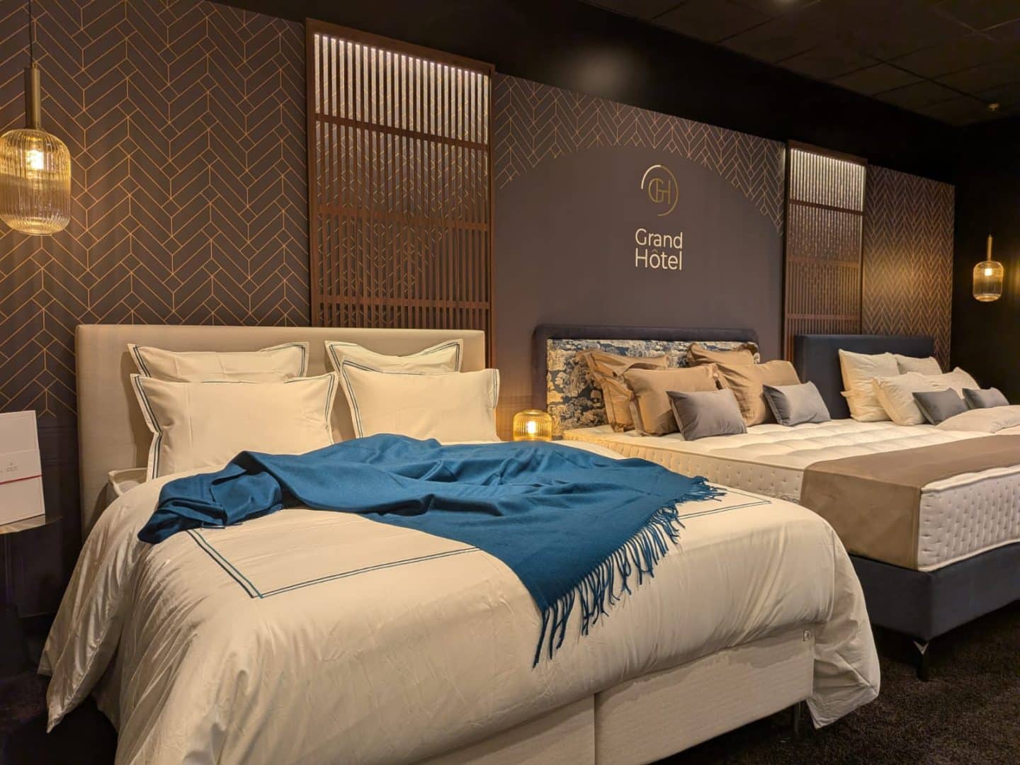 France Literie Marquette-Lez-Lille