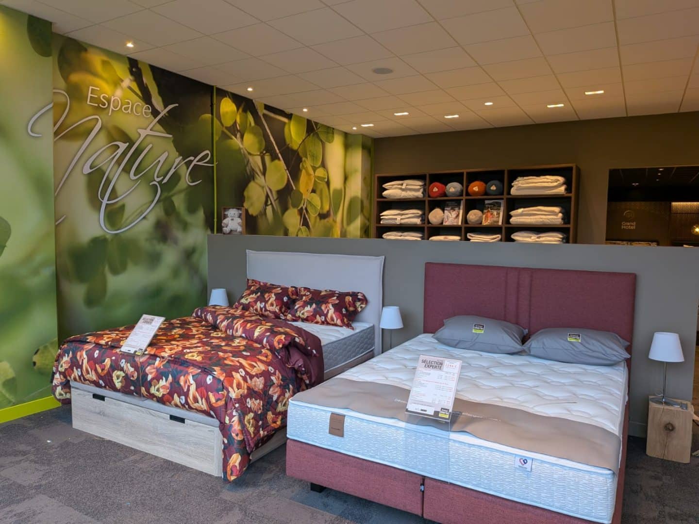 France Literie Marquette-Lez-Lille