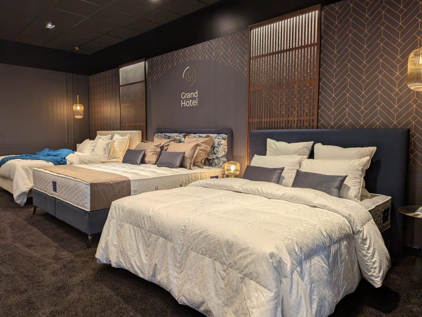 France Literie Marquette-Lez-Lille