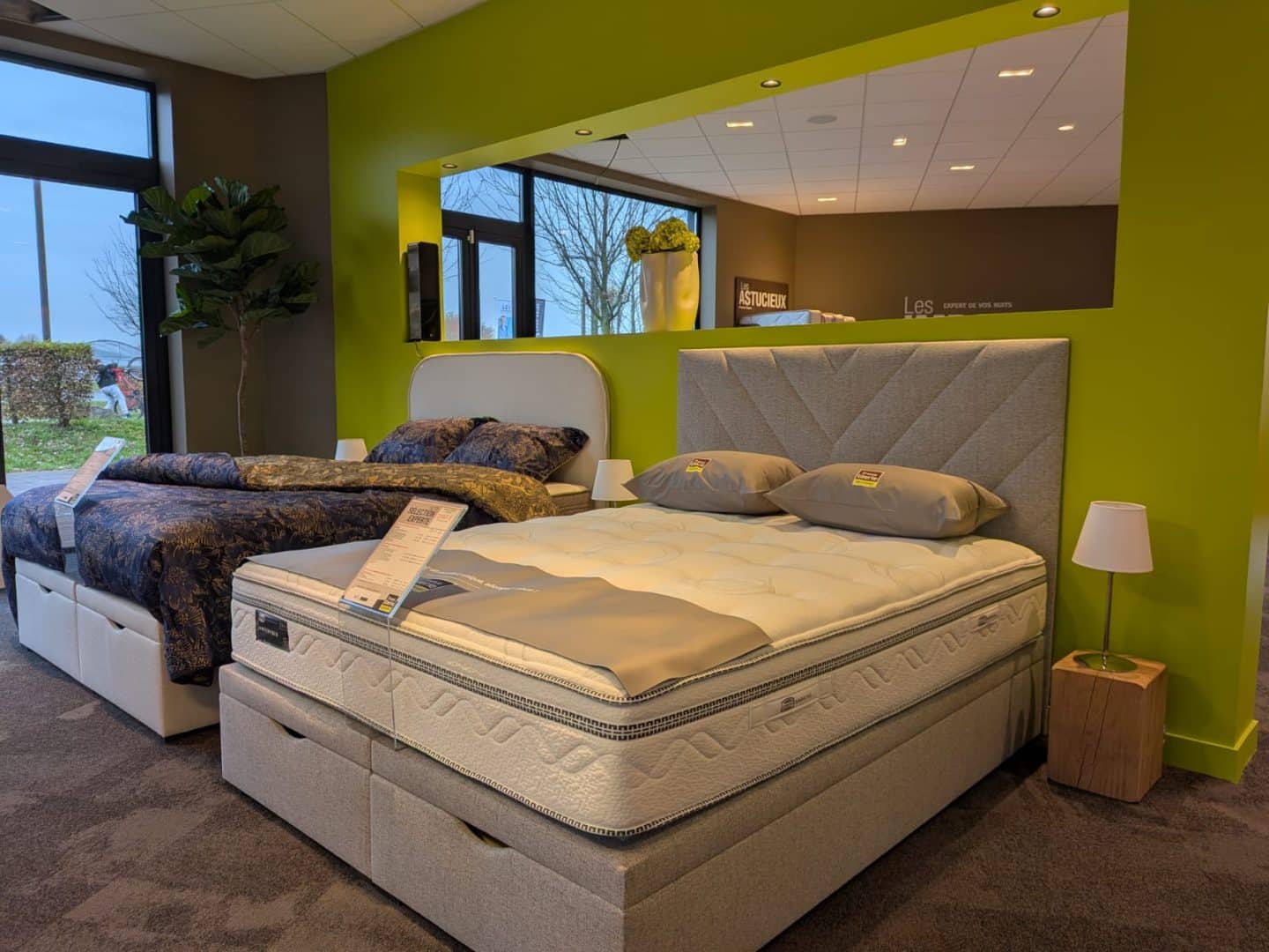 France Literie Marquette-Lez-Lille