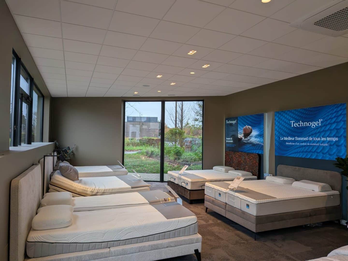 France Literie Marquette-Lez-Lille