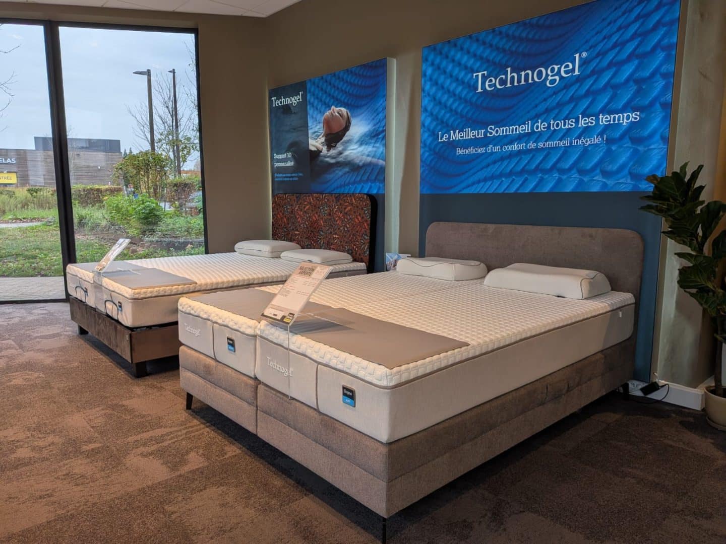 France Literie Marquette-Lez-Lille