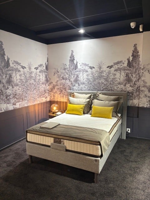 France Literie Sainte Genevieve des Bois