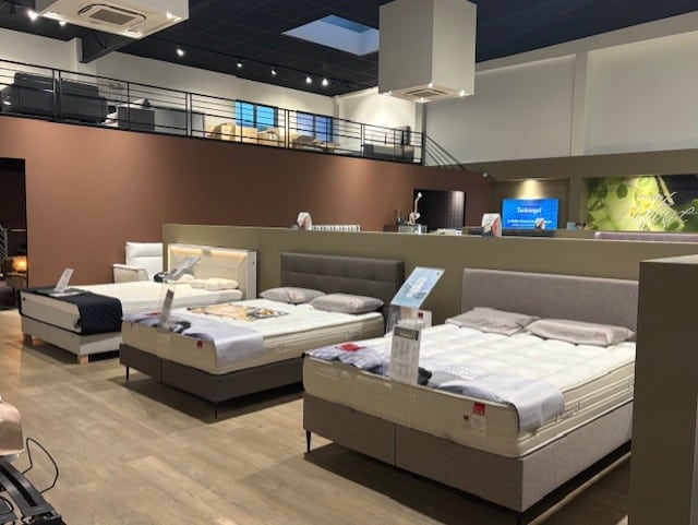 France Literie Sainte Genevieve des Bois