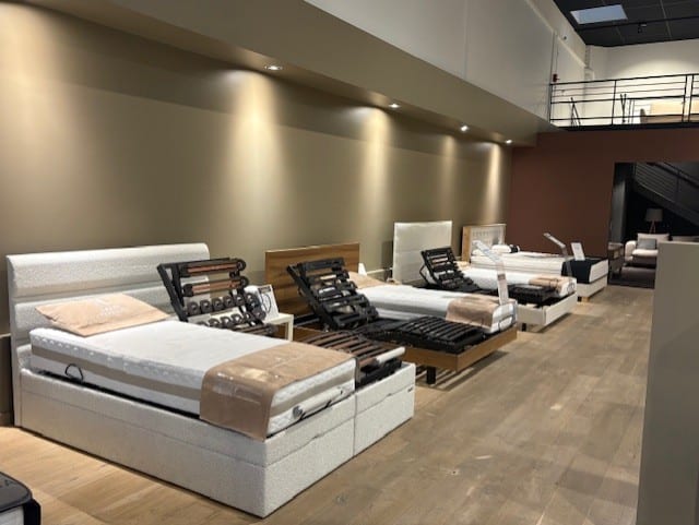 France Literie Sainte Genevieve des Bois