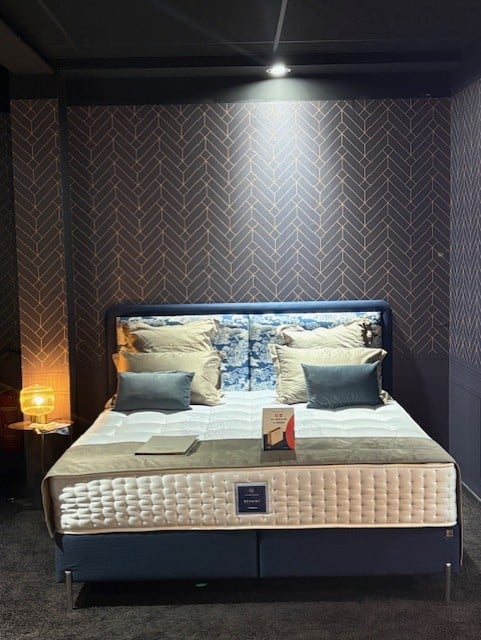 France Literie Sainte Genevieve des Bois