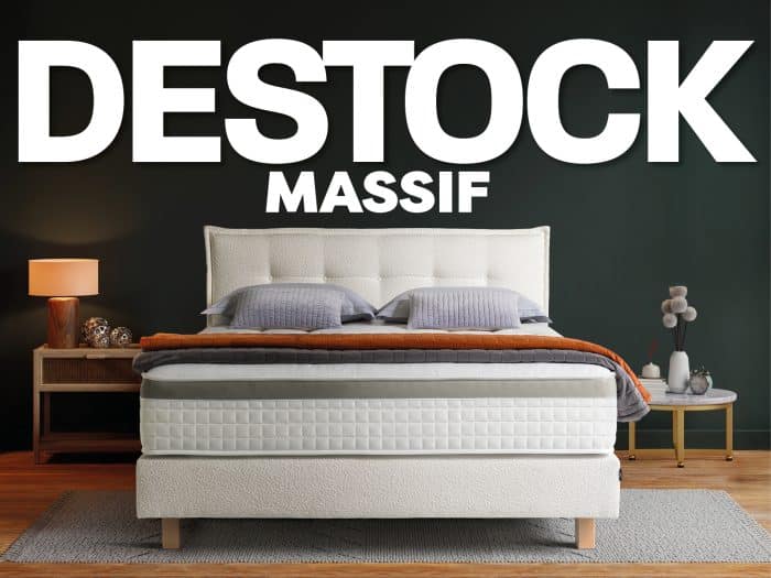 DESTOCK MASSIF