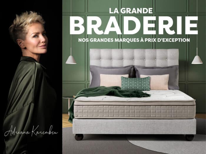 Grande Braderie
